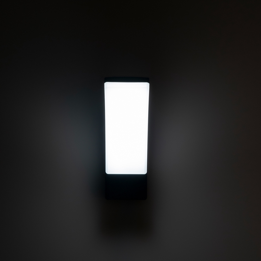 Brilagi - LED-Outdoor-Wandleuchte ARCELO LED/9W/230V IP44