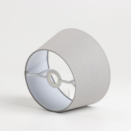 Brilagi - LED-Pendelleuchte an Kabel CERIA 1xE27/40W/230V Ø 25 cm grau