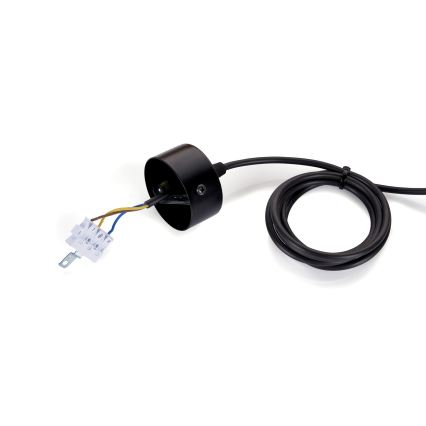 BRILAGI - LED Pendelleuchte an Kabel GARDALINE LED/100W/230V 120 cm Eiche