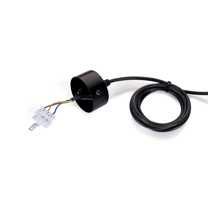 BRILAGI - LED Pendelleuchte an Kabel GARDALINE LED/100W/230V 120 cm Eiche