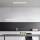 Brilagi - LED-Pendelleuchte an Kabel PAXIS LED/30W/230V 120 cm weiß