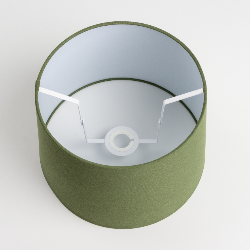 Brilagi - LED-Pendelleuchte CERIA an Kabel 1xE27/40W/230V Ø 30 cm grün