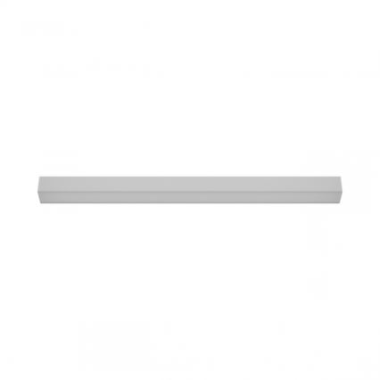 Brilagi - LED-Pendelleuchte FULLDAY LED/10/15/20W/230V 2700/4000/6000K 60 cm weiß