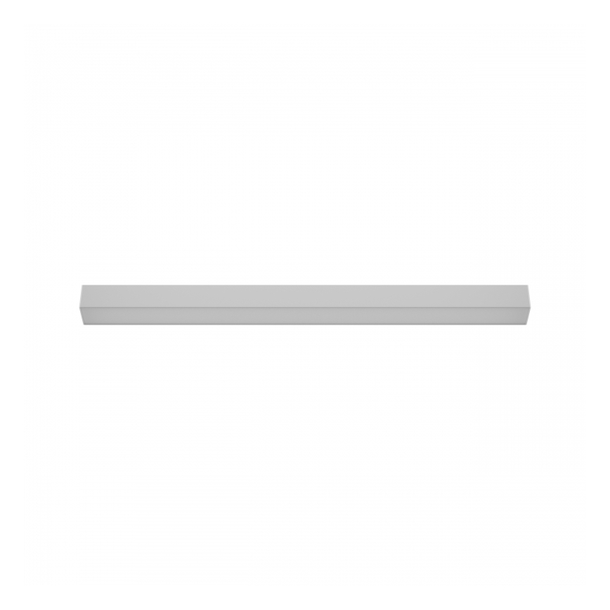 Brilagi - LED-Pendelleuchte FULLDAY LED/10/15/20W/230V 2700/4000/6000K 60 cm weiß