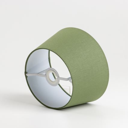 Brilagi - LED-Pendelleuchte mit Kabel CERIA 1xE27/40W/230V Ø 25 cm grün