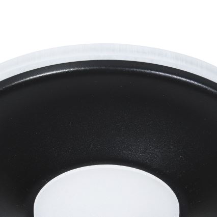 Brilagi - LED-Pendelleuchte mit Kabel VERANO LED/15W/230V