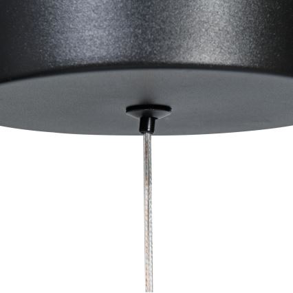 Brilagi - LED-Pendelleuchte mit Kabel VERANO LED/15W/230V