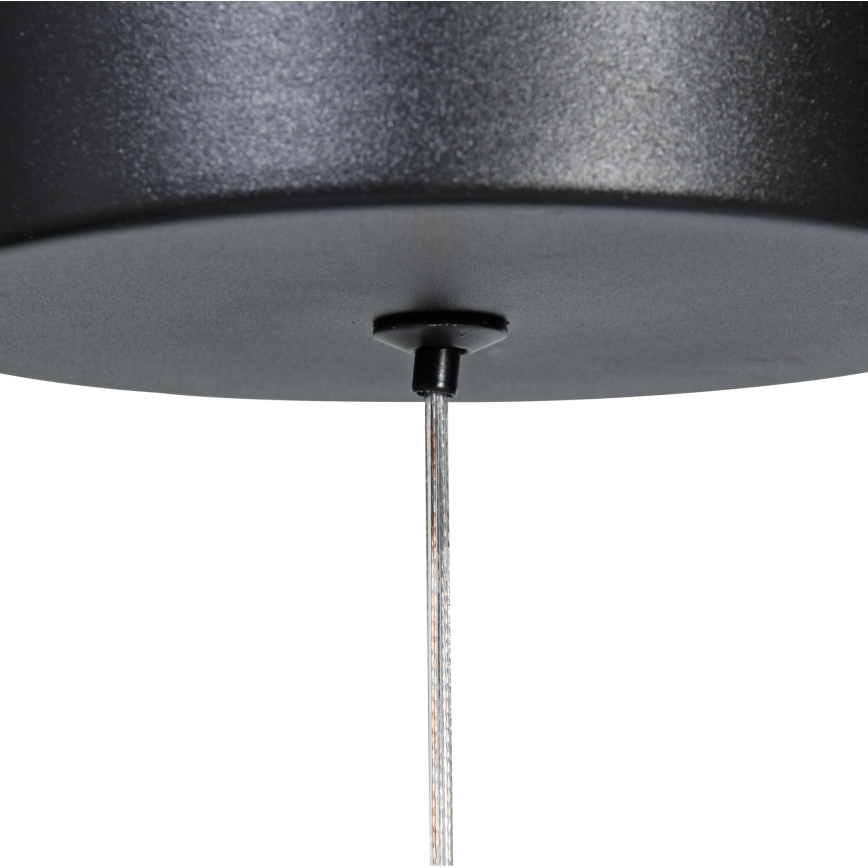 Brilagi - LED-Pendelleuchte mit Kabel VERANO LED/15W/230V