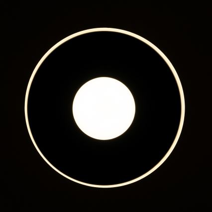 Brilagi - LED-Pendelleuchte mit Kabel VERANO LED/15W/230V