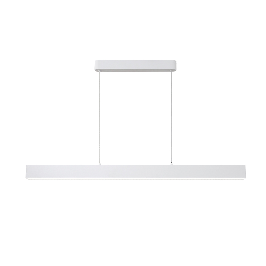 Brilagi - LED Kronleuchter an Kabel SLEEKLINE LED/40W/230V 3000/4500/6000K weiß