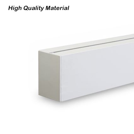 Brilagi - LED Kronleuchter an Kabel SLEEKLINE LED/40W/230V 3000/4500/6000K weiß