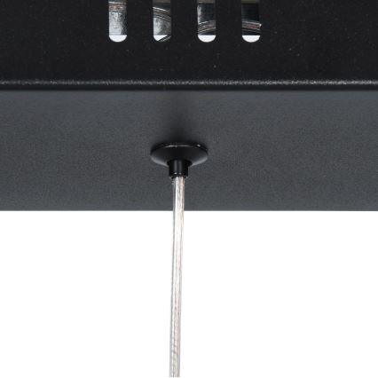 Brilagi - LED-Pendelleuchte VERANO mit Kabelaufhängung 3xLED/15W/230V