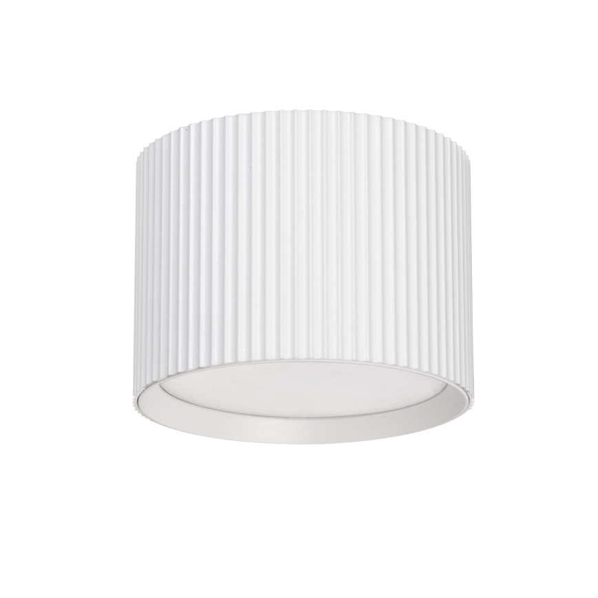 BRILAGI - LED RGB+CCT dimmbares Spot-Downlight STRIPY 1xGX53/14W/230V 60x82 mm 2700-6500K Wi-Fi Tuya weiß