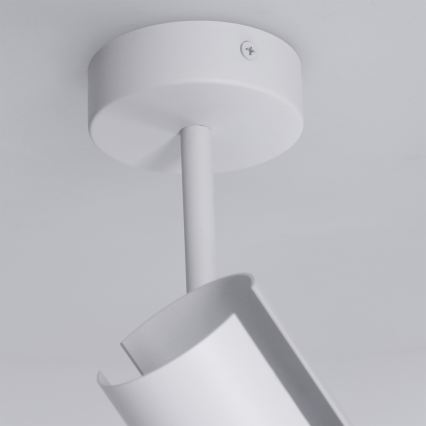 Brilagi - LED RGBW dimmbare Stangen-Deckenleuchte BRANCH 2xGU10/6,5W/230V 2700-6500K weiß