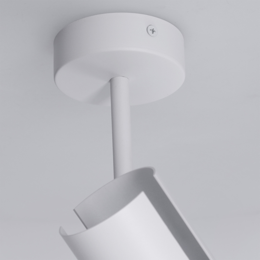 Brilagi - LED RGBW dimmbare Stangen-Deckenleuchte BRANCH 2xGU10/6,5W/230V 2700-6500K weiß