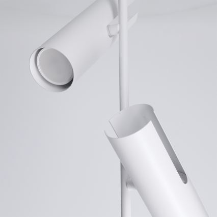 Brilagi - LED RGBW dimmbare Stangen-Deckenleuchte BRANCH 2xGU10/6,5W/230V 2700-6500K weiß