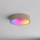 Brilagi - LED RGBW dimmbare Deckenleuchte CLARE 2xE27/9W/230V 2700-6500K Ø 30 cm Wi-Fi beige