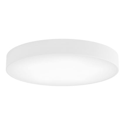 Brilagi - LED RGBW dimmbare Deckenleuchte CLARE 5xE27/9W/230V 2700-6500K Ø 60 cm Wi-Fi weiß