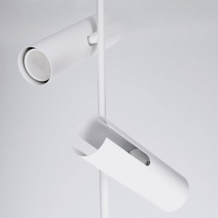 Brilagi - LED RGBW dimmbare Deckenleuchte mit Stange BRANCH 3xGU10/6,5W/230V 2700-6500K weiß