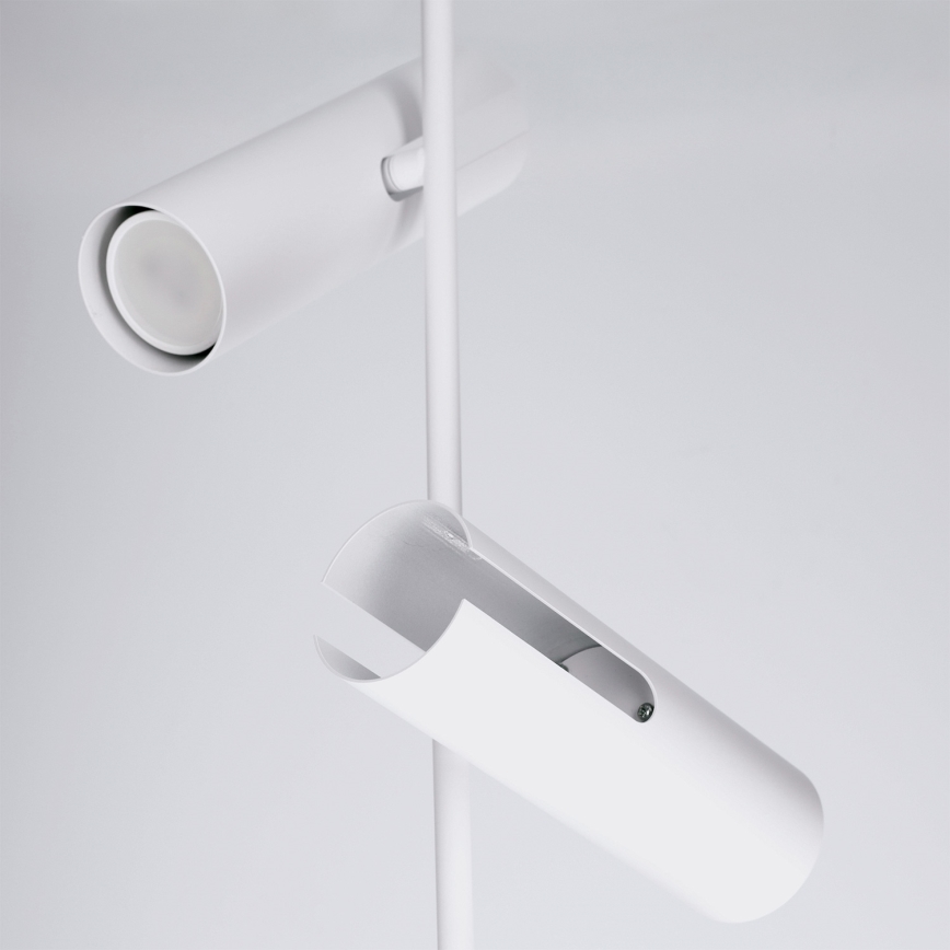Brilagi - LED RGBW dimmbare Deckenleuchte mit Stange BRANCH 3xGU10/6,5W/230V 2700-6500K weiß