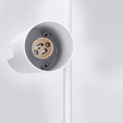 Brilagi - LED RGBW dimmbare Deckenleuchte mit Stange BRANCH 3xGU10/6,5W/230V 2700-6500K weiß