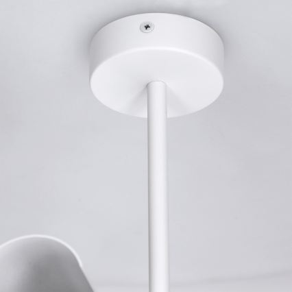 Brilagi - LED RGBW dimmbare Deckenleuchte mit Stange BRANCH 3xGU10/6,5W/230V 2700-6500K weiß
