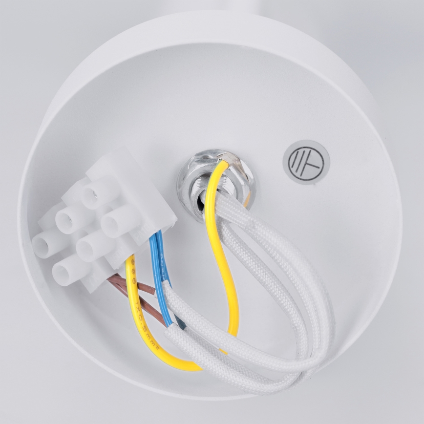 Brilagi - LED RGBW dimmbare Deckenleuchte mit Stange BRANCH 3xGU10/6,5W/230V 2700-6500K weiß