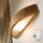 Brilagi - LED RGBW dimmbare Wandleuchte CARVALHO 1xE27/9W/230V 2700-6500K Wi-Fi Eiche