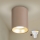 Brilagi - LED RGBW dimmbarer Einbaustrahler TRINE 1xGU10/30W/230V 3000K Wi-Fi beige/gold