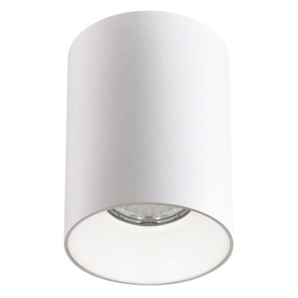 Brilagi - LED RGBW dimmbarer Einbaustrahler TRINE 1xGU10/4,8W/230V 3000K weiß + Fernbedienung