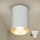 Brilagi - LED RGBW dimmbarer Einbaustrahler TRINE 1xGU10/6W/230V 3000K weiß/gold + Fernbedienung