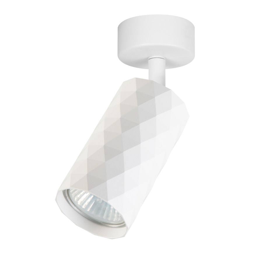 Brilagi - LED RGBW dimmbarer Einbauspot SELE DIAMANT 1xGU10/6,5W/230V 2700-6500K Wi-Fi weiß