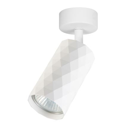 Brilagi - LED RGBW dimmbarer Einbauspot SELE DIAMANT 1xGU10/6W/230V 3000K Wi-Fi weiß