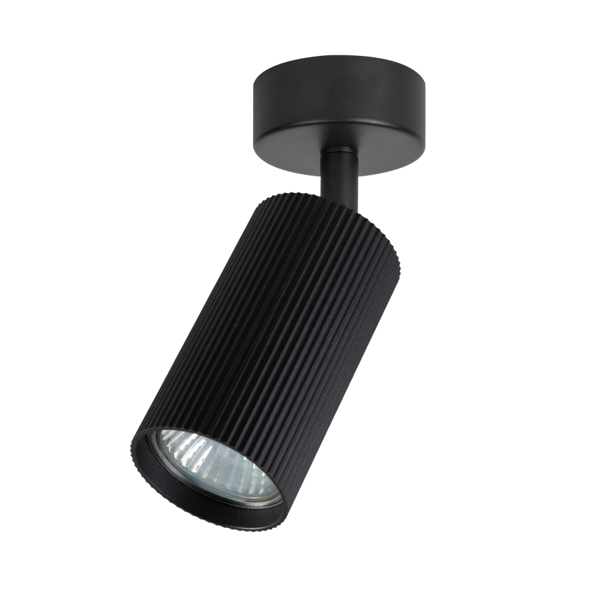 Brilagi - LED RGBW dimmbarer Einbaustrahler SELE MODERN 1xGU10/6,5W/230V 2700-6500K Wi-Fi schwarz