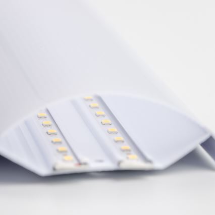 Brilagi - LED-Röhrenleuchte LUMA LED/16W/230V 60 cm