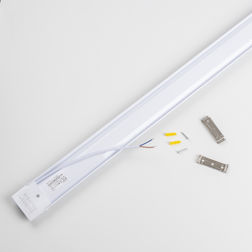 Brilagi - LED-Röhrenleuchte LUMA LED/40W/230V 150 cm