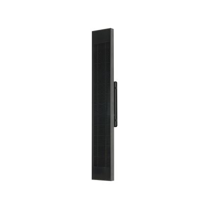 Brilagi - LED-dimmbare Solar-Wandleuchte SUN LED/4W/230V 60 cm 4000 mAh IP44