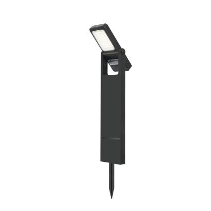 Brilagi - LED Solarleuchte SUN SPIKE LED/4W/3,7V 2200 mAh IP44