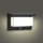 Brilagi - LED-Solarwandleuchte mit Sensor SONNE LUME LED/10W/3,7V 4000 mAh IP44
