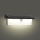 Brilagi - LED-Solarwandleuchte mit Sensor SONNE RAY LED/6W/3,7V 2200 mAh IP44