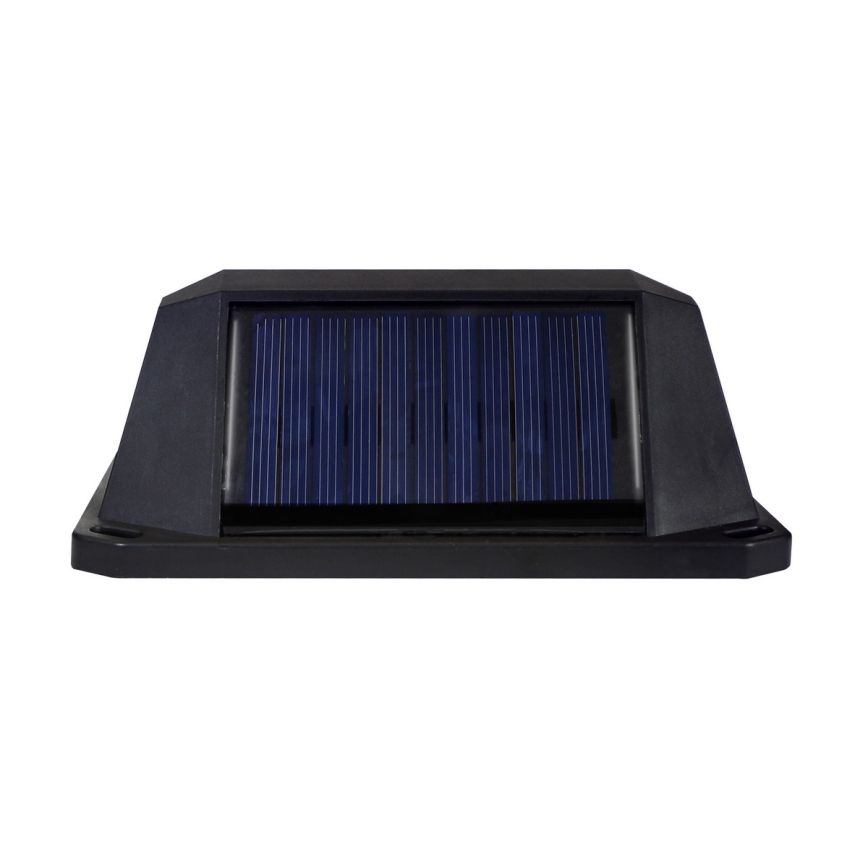 Brilagi - LED-Solarwandleuchte mit Sensor WALLIE LED/4W/5,5V 1200 mAh 3000K IP65