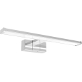 Brilagi - LED-Spiegelbeleuchtung für Badezimmer VESTRA LED/8W/230V 40 cm IP44 glänzendes Chrom