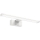 Brilagi - LED-Spiegelbeleuchtung für Badezimmer VESTRA LED/8W/230V 40 cm IP44 weiß