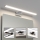 Brilagi - LED-Spiegelleuchte für Badezimmer 3-in-1 VESTRA LED/12W/230V 60 cm IP44 glänzender Chrom