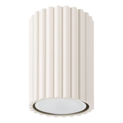 Brilagi - LED-Spot CRESTO 1xGU10/10W/230V 10 cm cremefarben