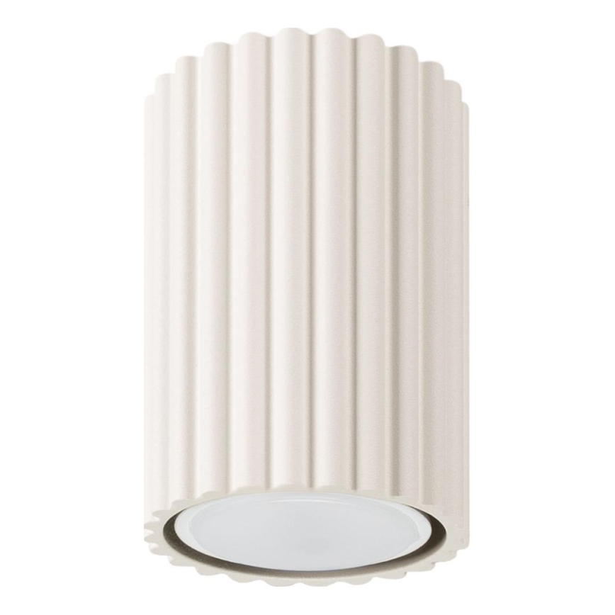 Brilagi - LED-Spot CRESTO 1xGU10/10W/230V 10 cm cremefarben