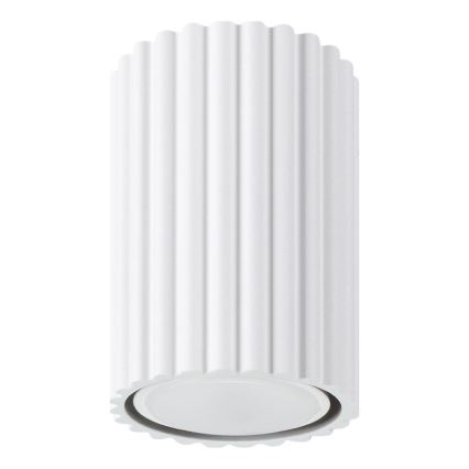 Brilagi - LED-Spot CRESTO 1xGU10/10W/230V 10 cm weiß