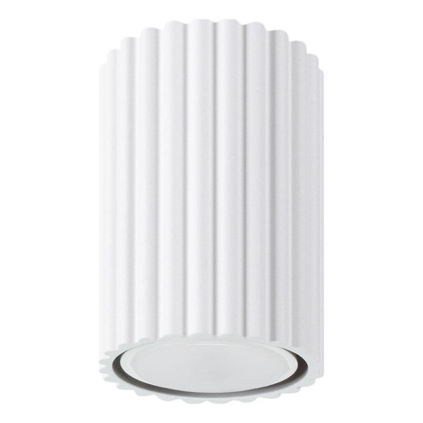 Brilagi - LED-Spot CRESTO 1xGU10/10W/230V 10 cm weiß