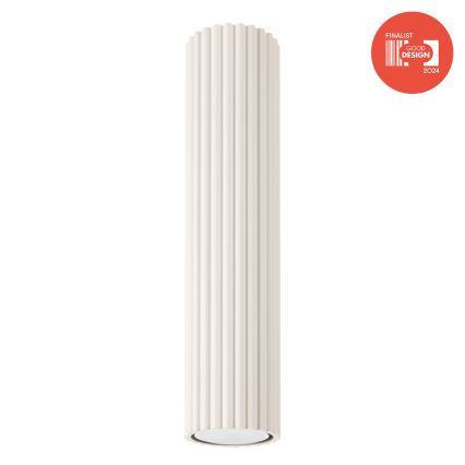 Brilagi - LED-Spot CRESTO 1xGU10/10W/230V 30 cm cremefarben