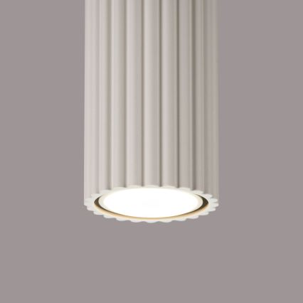 Brilagi - LED-Spot CRESTO 1xGU10/10W/230V 30 cm cremefarben